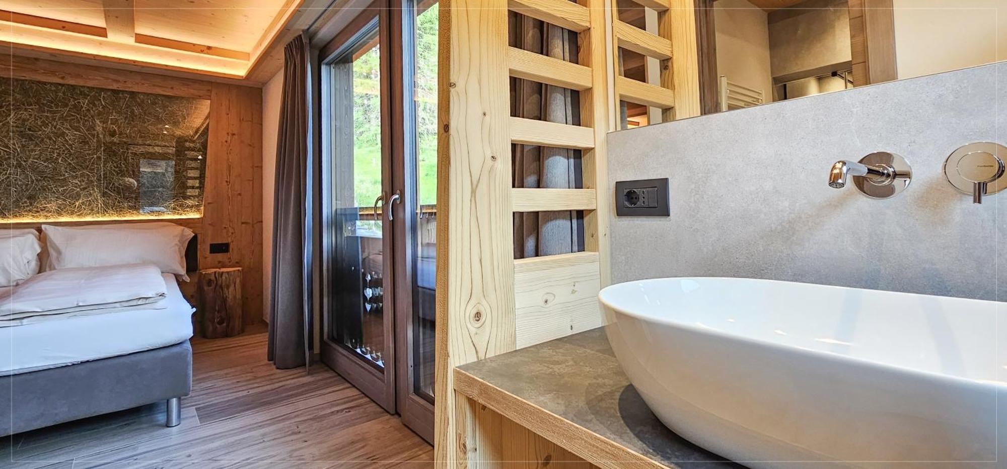 Agriturismo Bosco D'Oro Livigno Exterior foto